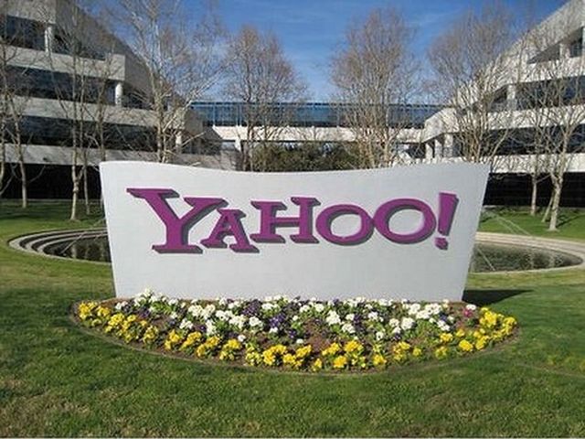 В Yahoo! похитили почти полмиллиона паролей