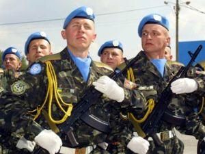 Янукович направив українських миротворців до Судану та в Кот-д'Івуар