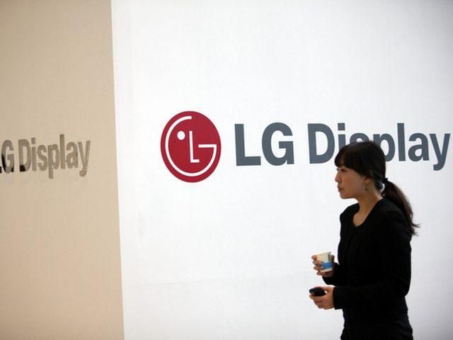 LG виплатить 380 мільйонів доларів за цінову змову