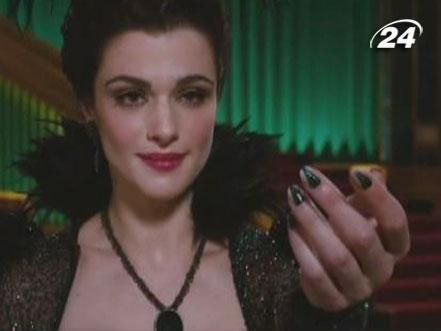 Фильм "Оз: великий и ужасный" получил трейлер Фильм "Оз: великий и ужасный" получил трейлер