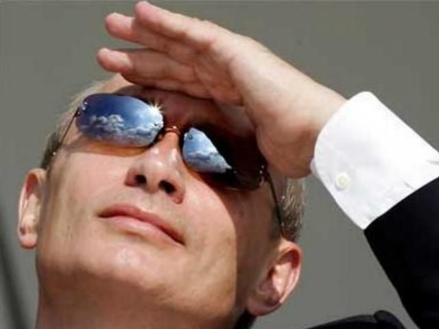 Путін відвідав Медведчука та свою похресницю в Криму (Фото, відео) Путін відвідав Медведчука та свою похресницю в Криму (Фото, відео)