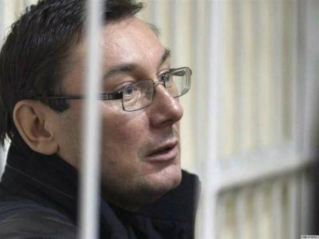 Суд над Луценко перенесли на тот день, когда его должны лечить Суд над Луценко перенесли на тот день, когда его должны лечить