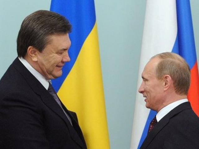 Свободівці переконані, що домовленості Януковича з Путіним стануть черговою зрадою України