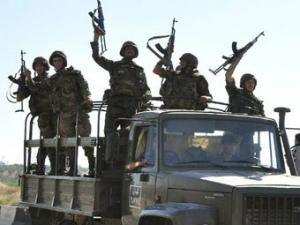 Сирия обвинила в новом нападении террористов и СМИ Сирия обвинила в новом нападении террористов и СМИ