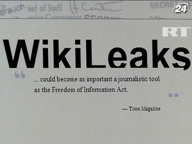 Wikileaks виграв суд у Visa та MasterCard в Ісландії Wikileaks виграв суд у Visa та MasterCard в Ісландії