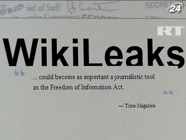 Wikileaks выиграл суд у Visa и MasterCard в Исландии