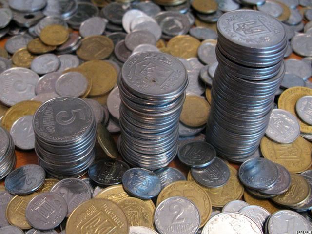 Киев задолжал 68 миллионов гривен зарплаты