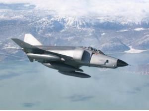 Генштаб Туреччини: Сирія не збивала винищувач Генштаб Туреччини: Сирія не збивала винищувач