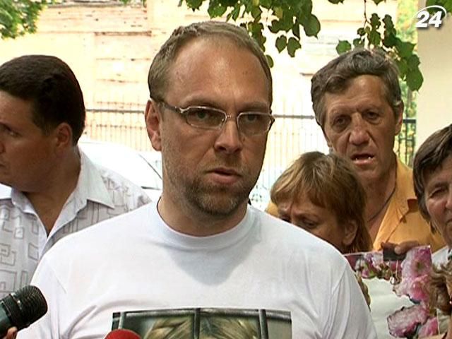 Власенко: Спецслужбы готовят план возвращения Тимошенко в колонию