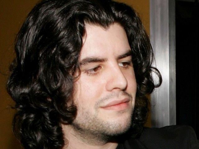 Сина Сильвестра Сталоне знайшли мертвим Сина Сильвестра Сталоне знайшли мертвим