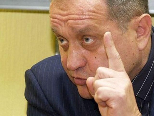 Могильов: Крим неприпустимо залишати дотаційним регіоном