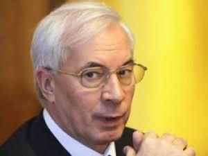 Азаров надеется на продолжение сотрудничества с МВФ Азаров надеется на продолжение сотрудничества с МВФ