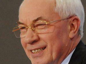 Азаров очолить українську делегацію у Лондоні Азаров очолить українську делегацію у Лондоні