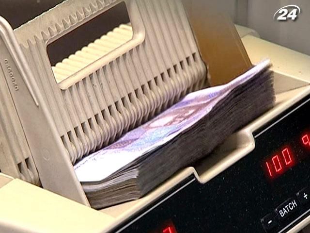 Девальвація гривні неминуча, - експерти Девальвація гривні неминуча, - експерти