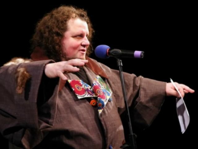 Голодувальники: Під Українським домом міліція покриває провокаторів Голодувальники: Під Українським домом міліція покриває провокаторів