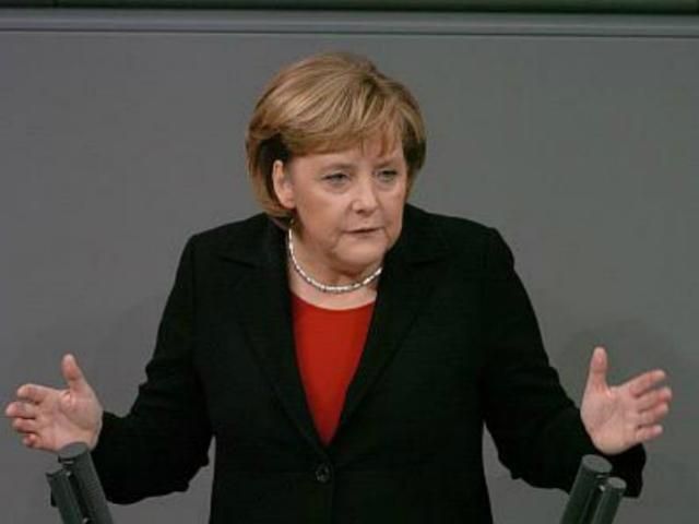 Партію Меркель зловили на махінаціях в Twitter