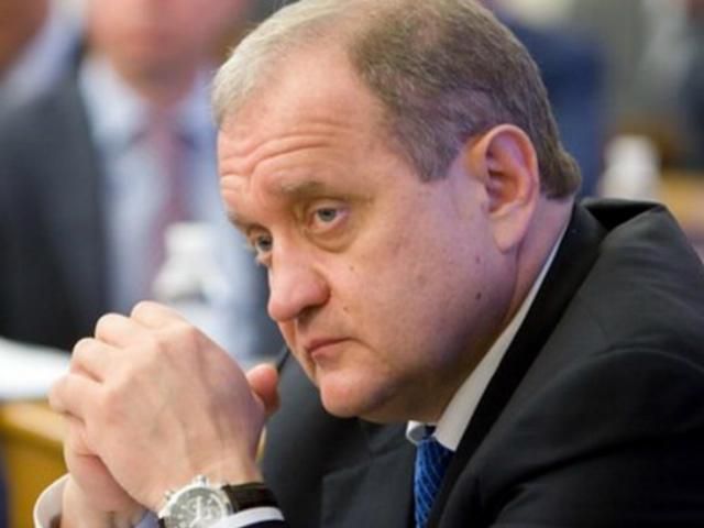 Могилев хочет расширить полномочия Крыма благодаря изменениям в Конституции Могилев хочет расширить полномочия Крыма благодаря изменениям в Конституции