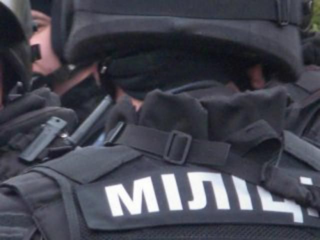 Прокуратура: Син члена ПР законно доручив обшукати штаб опозиції Прокуратура: Син члена ПР законно доручив обшукати штаб опозиції