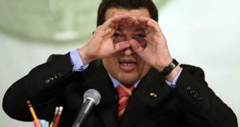 Чавес: Если меня не переизберут, Венесуэлу ждет гражданская война