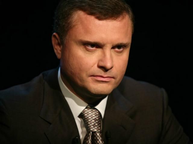 Левочкин может занять кресло спикера Верховной Рады Левочкин может занять кресло спикера Верховной Рады