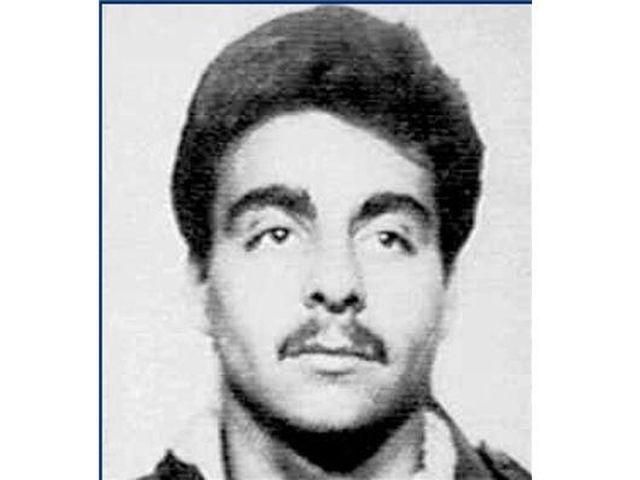 В Мексике арестовали одного из самых разыскиваемых преступников США В Мексике арестовали одного из самых разыскиваемых преступников США