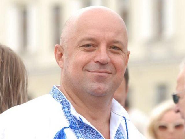 Губернатор Хмельниччини проситиме Януковича ветувати "мовний" закон Губернатор Хмельниччини проситиме Януковича ветувати "мовний" закон