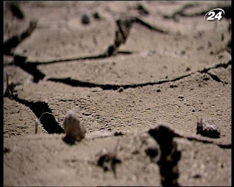 Одна из самых больших проблем Намбии - недостаточное количество источников чистой воды Одна из самых больших проблем Намбии - недостаточное количество источников чистой воды