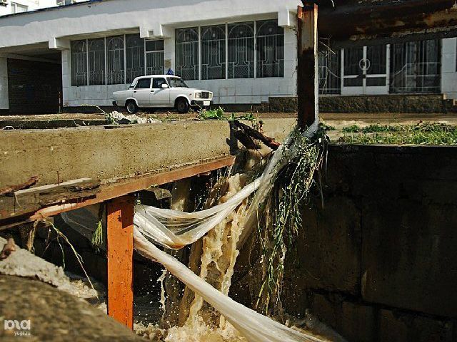 Обнародован официальный список жертв наводнения на Кубани 