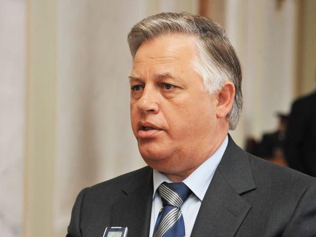 Симоненко не хочет, чтобы украинцы шли от станка на кладбище Симоненко не хочет, чтобы украинцы шли от станка на кладбище