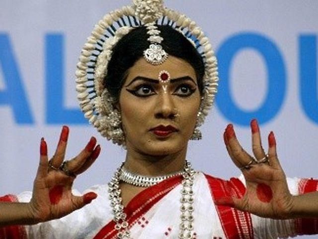 В индийском селе запретили любовь В индийском селе запретили любовь