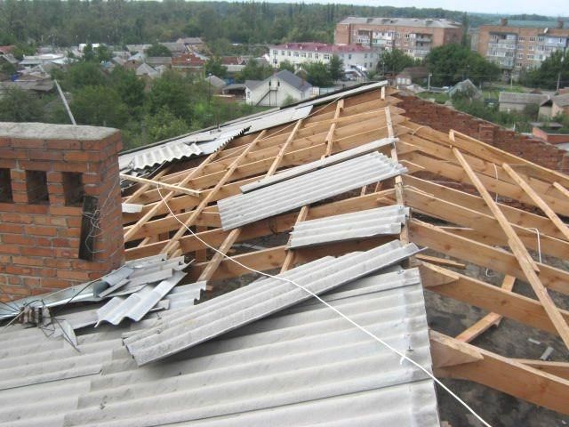 В Україні знеструмлено понад 400 населених пунктів В Україні знеструмлено понад 400 населених пунктів