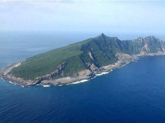 Япония вернула посла в Китай Япония вернула посла в Китай