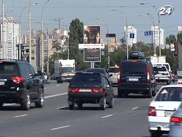 Українці відмовляються від російських автівок