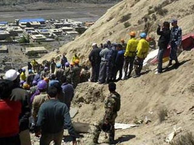 ДТП в Непалі: загинуло 35 людей ДТП в Непалі: загинуло 35 людей