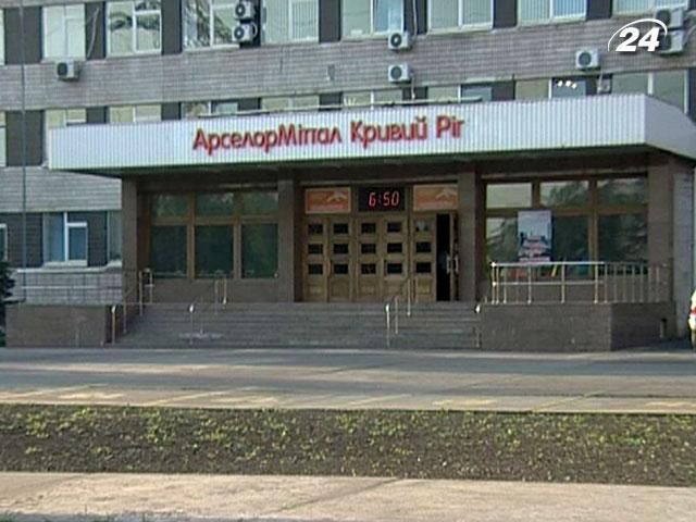 Метпідприємства за 5 місяців скоротили чистий дохід на 11%