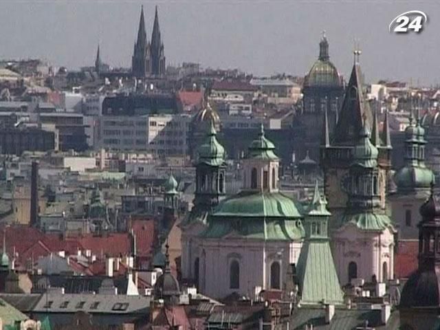 Нижняя палата парламента Чехии одобрила налоговые нововведения