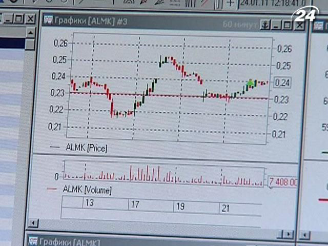 Рост числа интернет-трейдеров практически остановился Рост числа интернет-трейдеров практически остановился