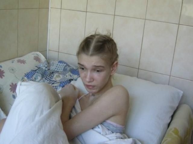 Александру Попову выписывают из больницы Александру Попову выписывают из больницы