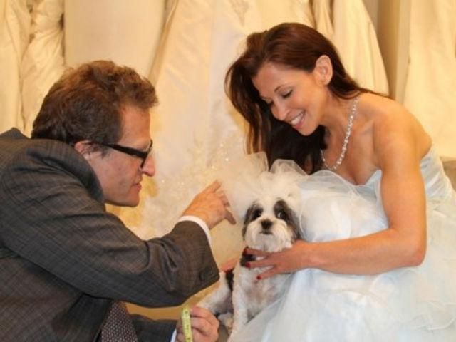 У Нью-Йорку зіграли найдорожче собаче весілля