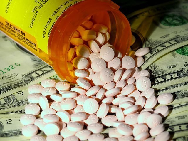 На українцях щорічно тестують 300 нових медичних препаратів На українцях щорічно тестують 300 нових медичних препаратів