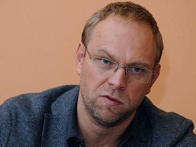 Власенко: У Тимошенко — висип на шкірі Власенко: У Тимошенко — висип на шкірі