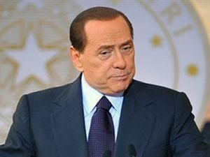 Итальянцы считают Берлускони худшим премьером страны