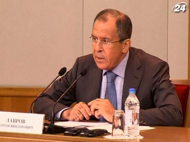 Москва жалуется, что ее шантажируют страны запада Москва жалуется, что ее шантажируют страны запада