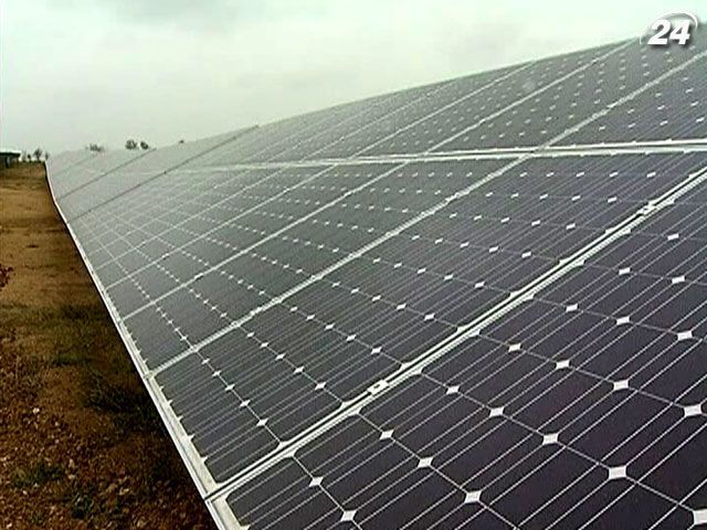 Партія зелених закликає Україну відмовитися від традиційної енергетики Партія зелених закликає Україну відмовитися від традиційної енергетики