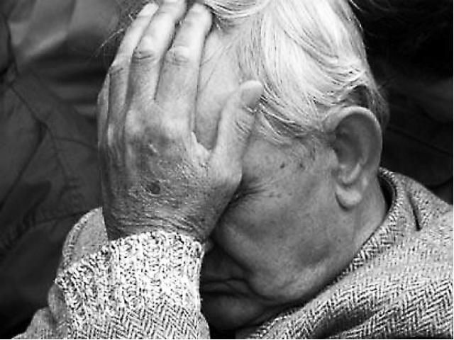 Опрос: Половину украинцев не берут на работу из-за возраста Опрос: Половину украинцев не берут на работу из-за возраста