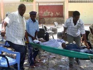 Через теракт в Сомалі вбили представника парламента
