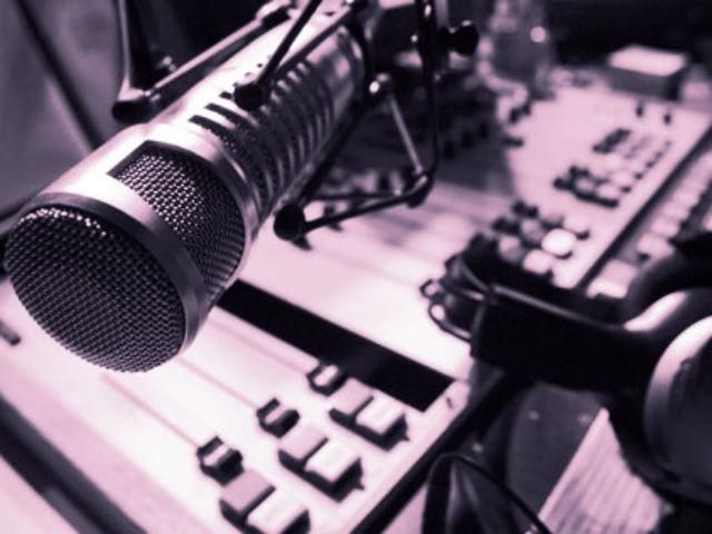 У Криму з державного радіо зникла програма про мову У Криму з державного радіо зникла програма про мову