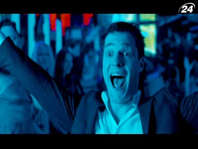 В Одесі презентували екранізацію бестселера Мінаєва - "Духless" В Одесі презентували екранізацію бестселера Мінаєва - "Духless"