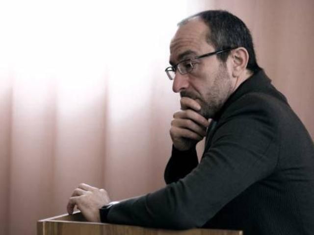 Мэр Харькова убежден, что Власенко облился зеленкой ради пиара Мэр Харькова убежден, что Власенко облился зеленкой ради пиара