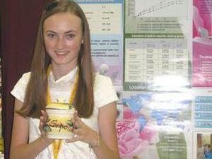 Украинская ученица получила бронзу на Олимпиаде гениев в США